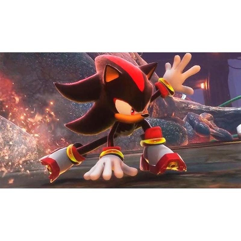 Jogo Sonic X Shadow Generations, PS5 - SG000085PS5 - Sony - Jogos